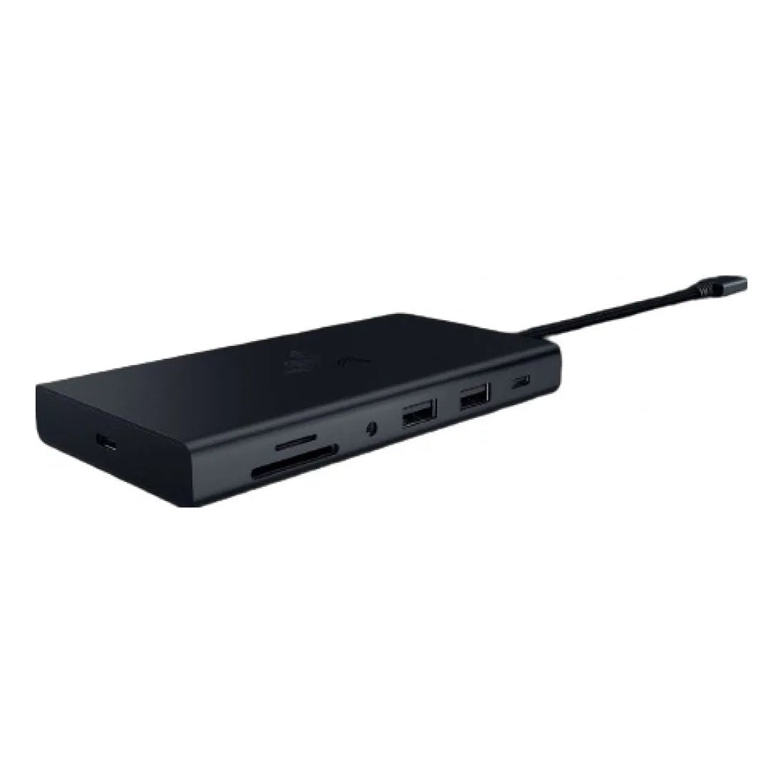 Razer USB C Dock 11 in 1 Multiport Adapter - محول - Store 974 | ستور ٩٧٤