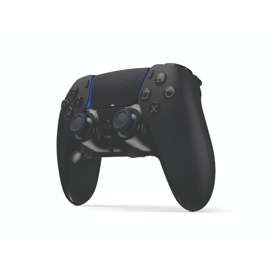 Sony PlayStation 5 DualSense Wireless Controller - Midnight Black - وحدة تحكم Sony PlayStation 5 DualSense Wireless Controller - Midnight Black - وحدة تحكم