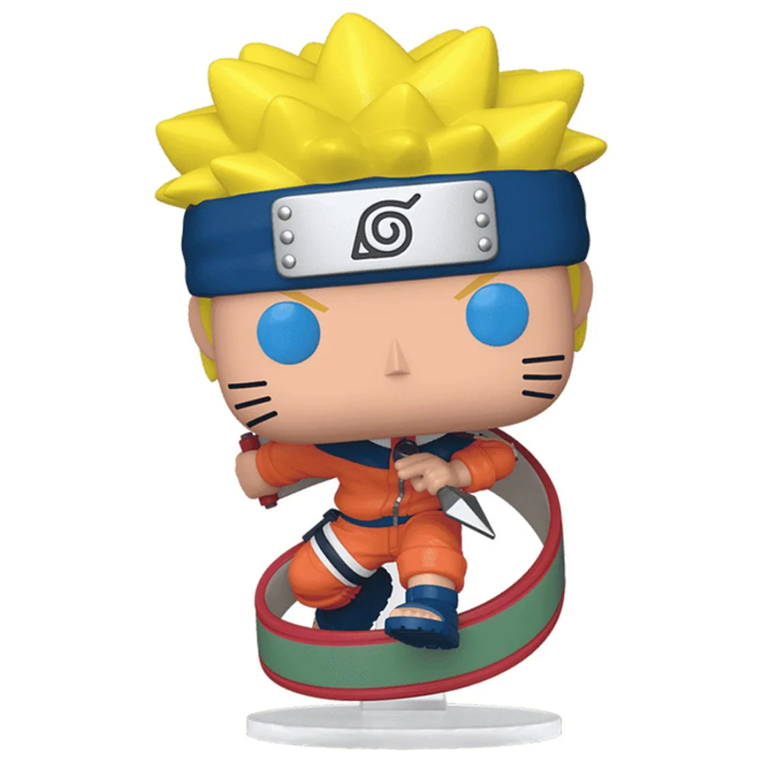 Funko Pop! Animation: Naruto Classic - Naruto - دمية - Store 974 Electronics WLL  | ستور٩٧٤ للالكترونيات ذ.م.م