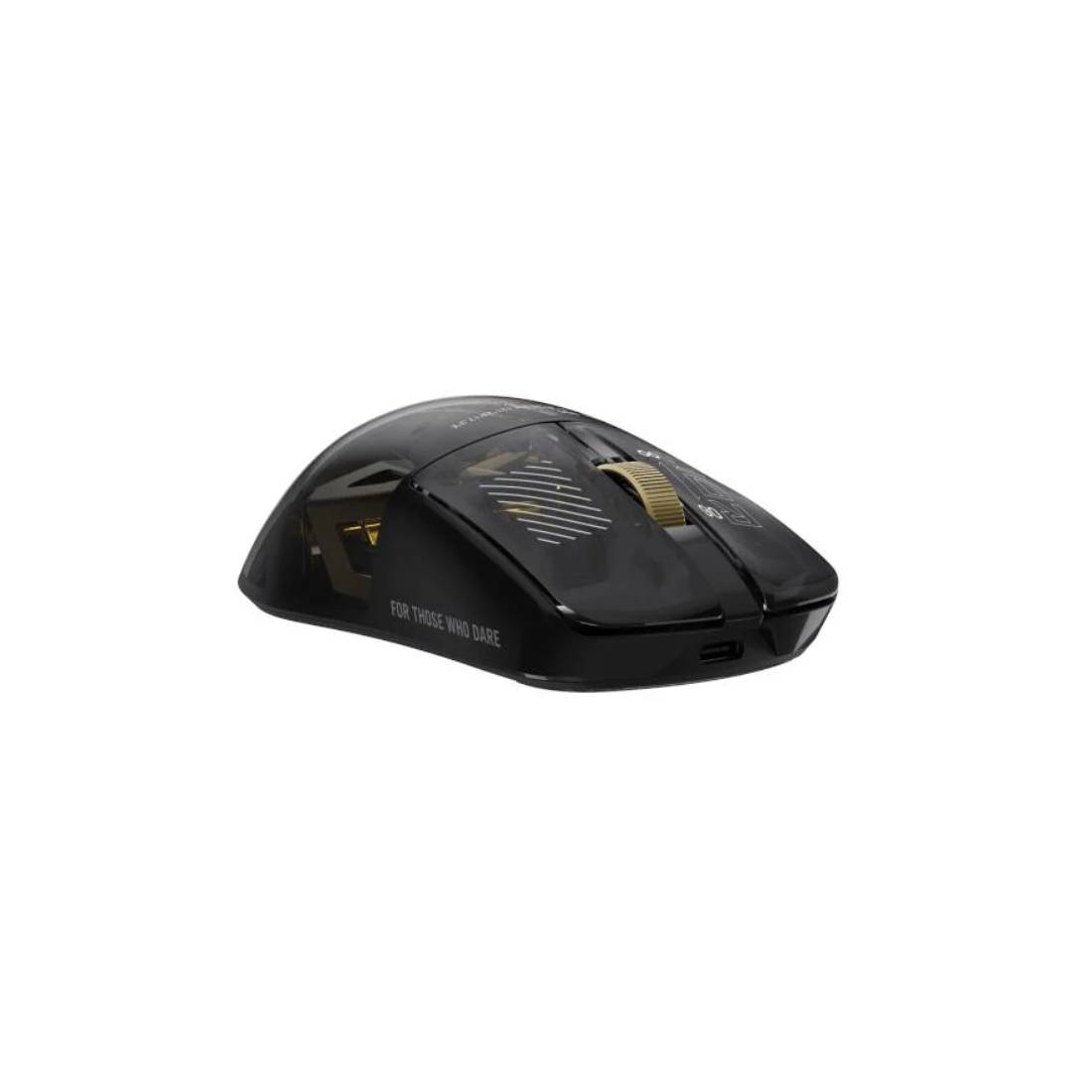 Asus ROG Harpe II Wireless Gaming Mouse Extreme Edition 20 - فأرة Asus ROG Harpe II Wireless Gaming Mouse Extreme Edition 20 - فأرة