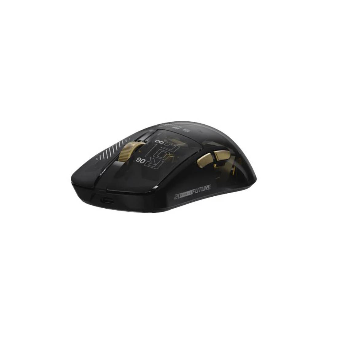 Asus ROG Harpe II Wireless Gaming Mouse Extreme Edition 20 - فأرة Asus ROG Harpe II Wireless Gaming Mouse Extreme Edition 20 - فأرة