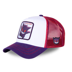 Queue Caps Ectoplasma Cap - قبعة