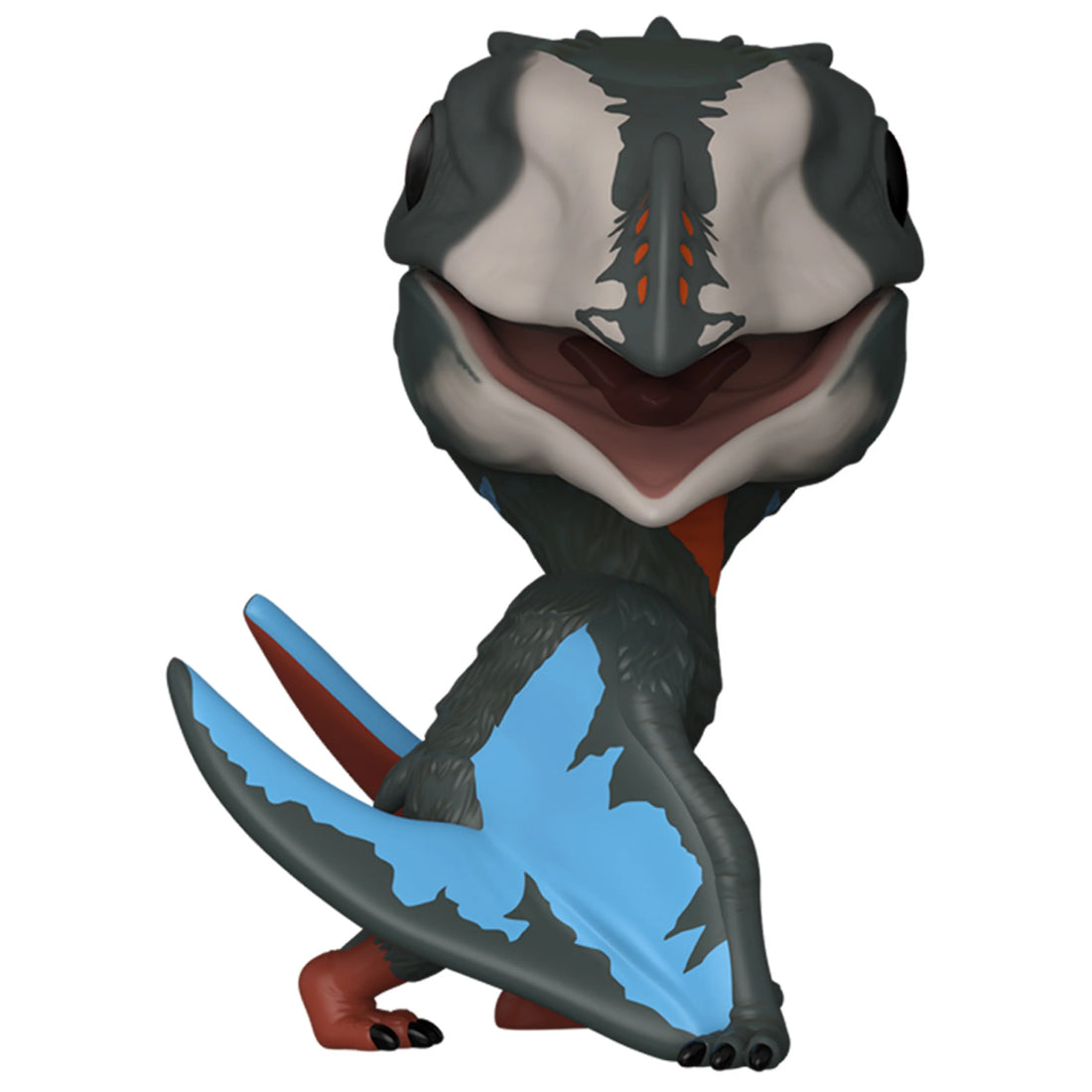 Funko Pop! Movies: Jurassic Park 5 - Quetzalcoatlus - دمية Funko Pop! Movies: Jurassic Park 5 - Quetzalcoatlus - دمية