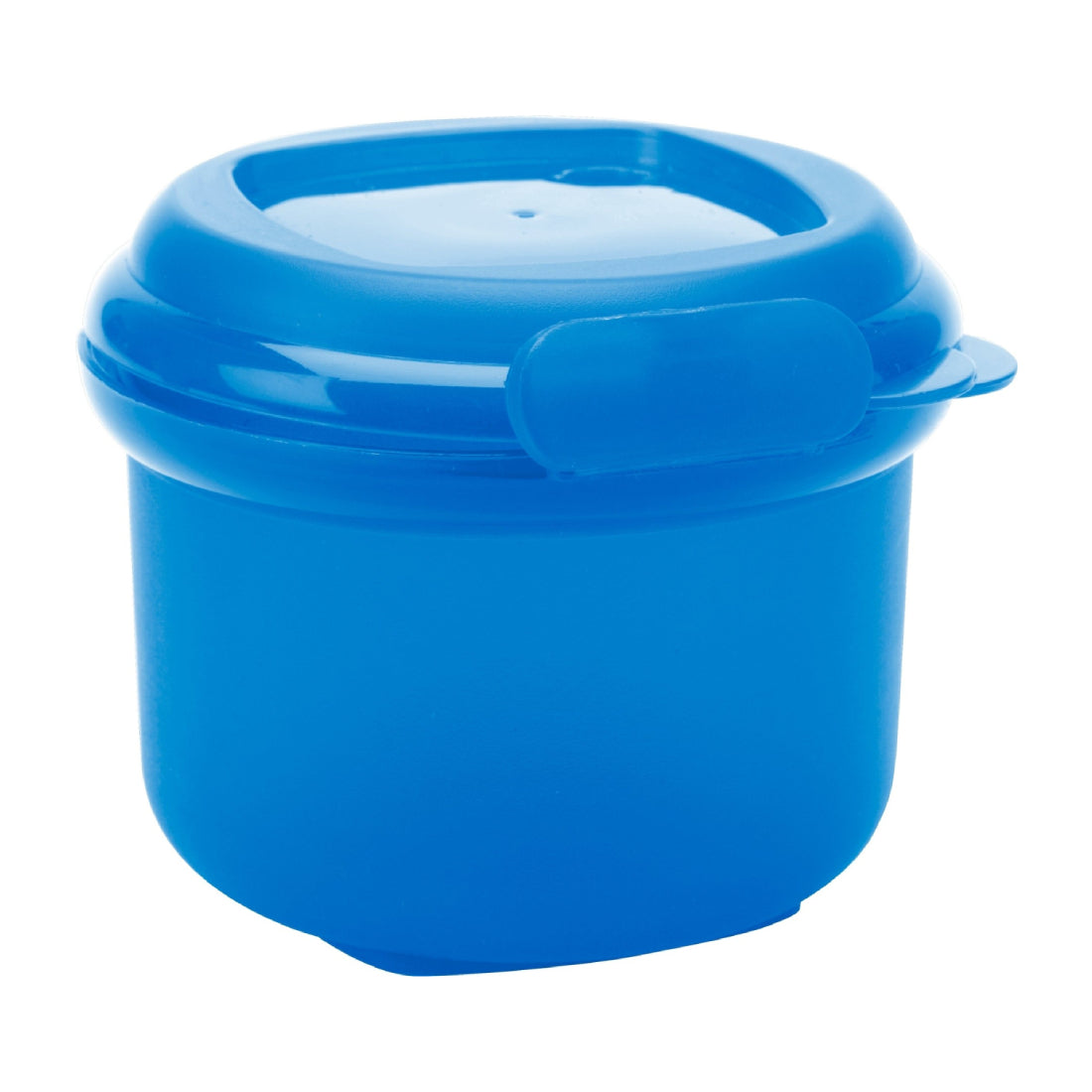 Smash Fruity Mover - Blue - علبة غداء