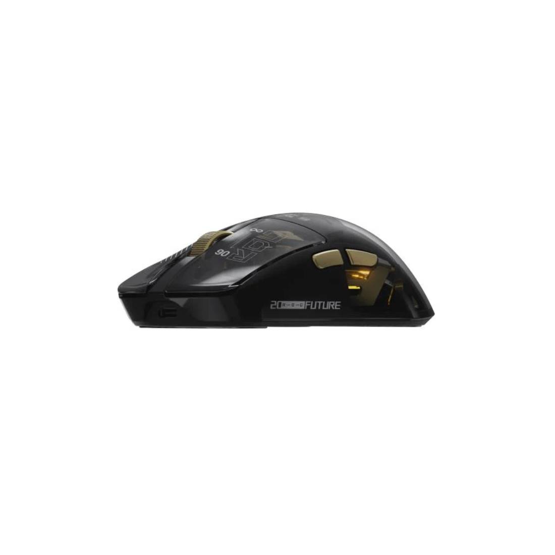 Asus ROG Harpe II Wireless Gaming Mouse Extreme Edition 20 - فأرة Asus ROG Harpe II Wireless Gaming Mouse Extreme Edition 20 - فأرة