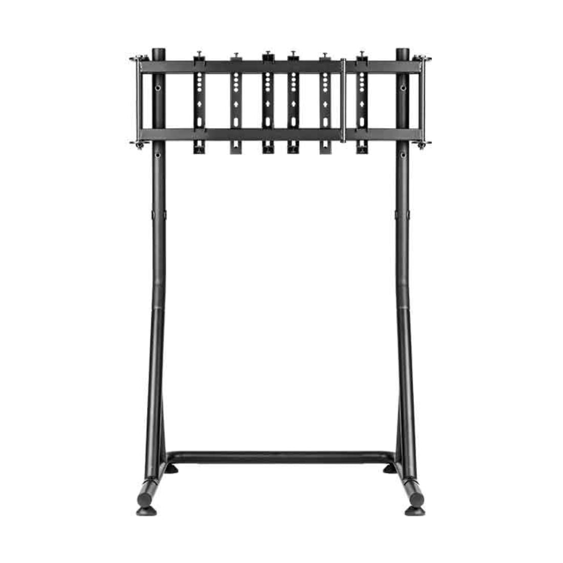 Thermaltake Triple Racing Monitor Stand - حaaml شaشة Thermaltake Triple Racing Monitor Stand - حaaml شaشة