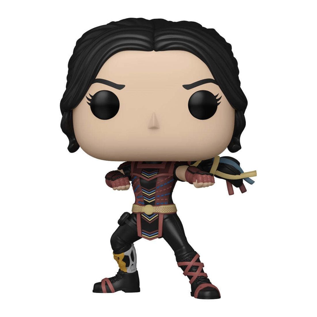 Funko Pop! Marvel: Echo - Kingpin #1336 - دمية - Store 974 | ستور ٩٧٤