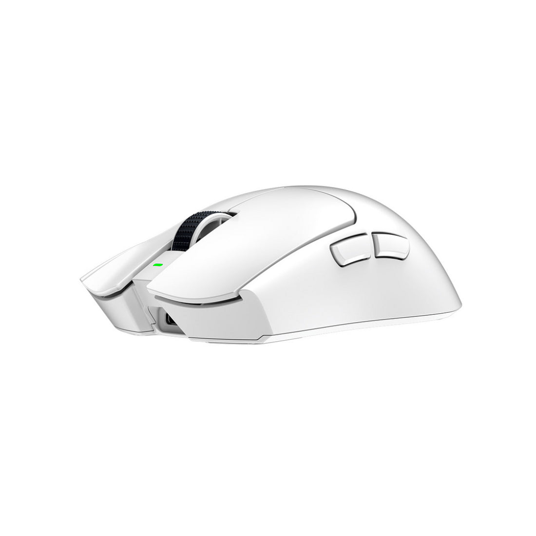 Razer Viper V3 Pro Optical Wireless White Gaming Mouse - White - فأرة