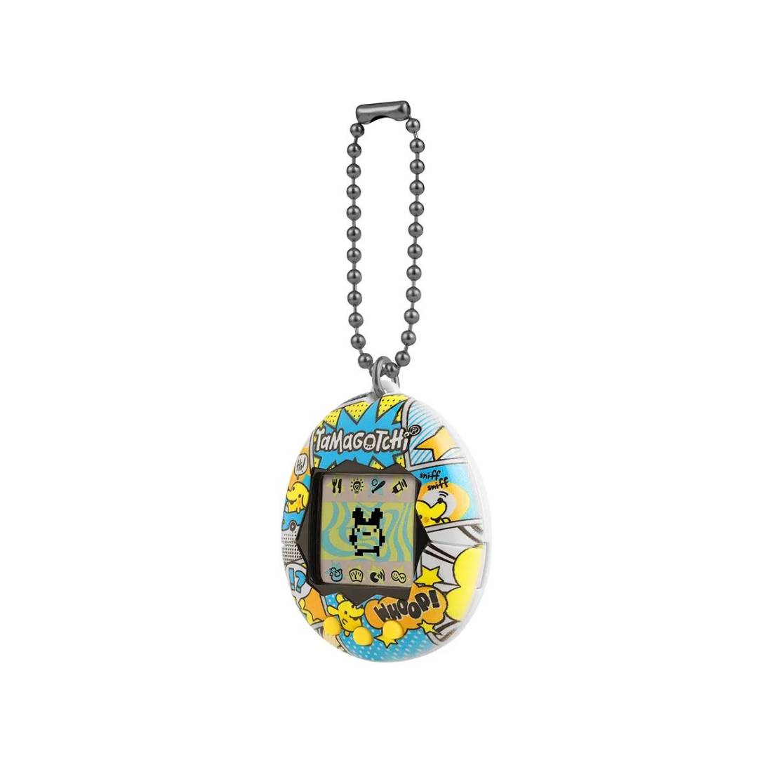 بانداي الأصلي Tamagotchi Pochitchi Style Pet - Lubة بانداي الأصلي Tamagotchi Pochitchi Style Pet - Lubة