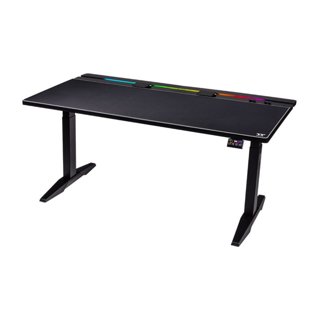 Thermaltake G700 RGB Gaming Desk - طاولة - Store 974 | ستور ٩٧٤