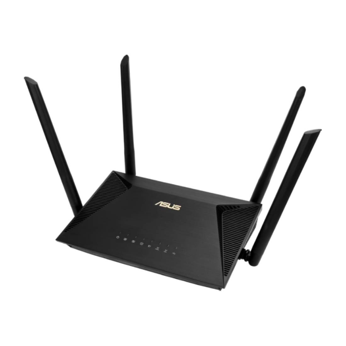 ASUS RT - AX53U AX1800 Dual Band Wifi 6 Router - راوتر لاسلكي - Store974 Electronics WLL | ستور٩٧٤ للالكترونيات ذ.م.م