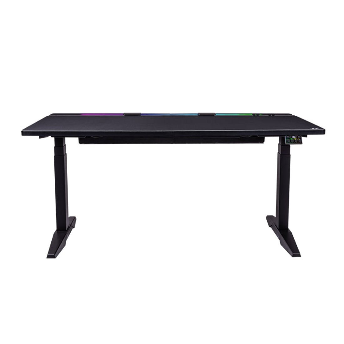 Thermaltake G700 RGB Gaming Desk - طاولة - Store 974 | ستور ٩٧٤