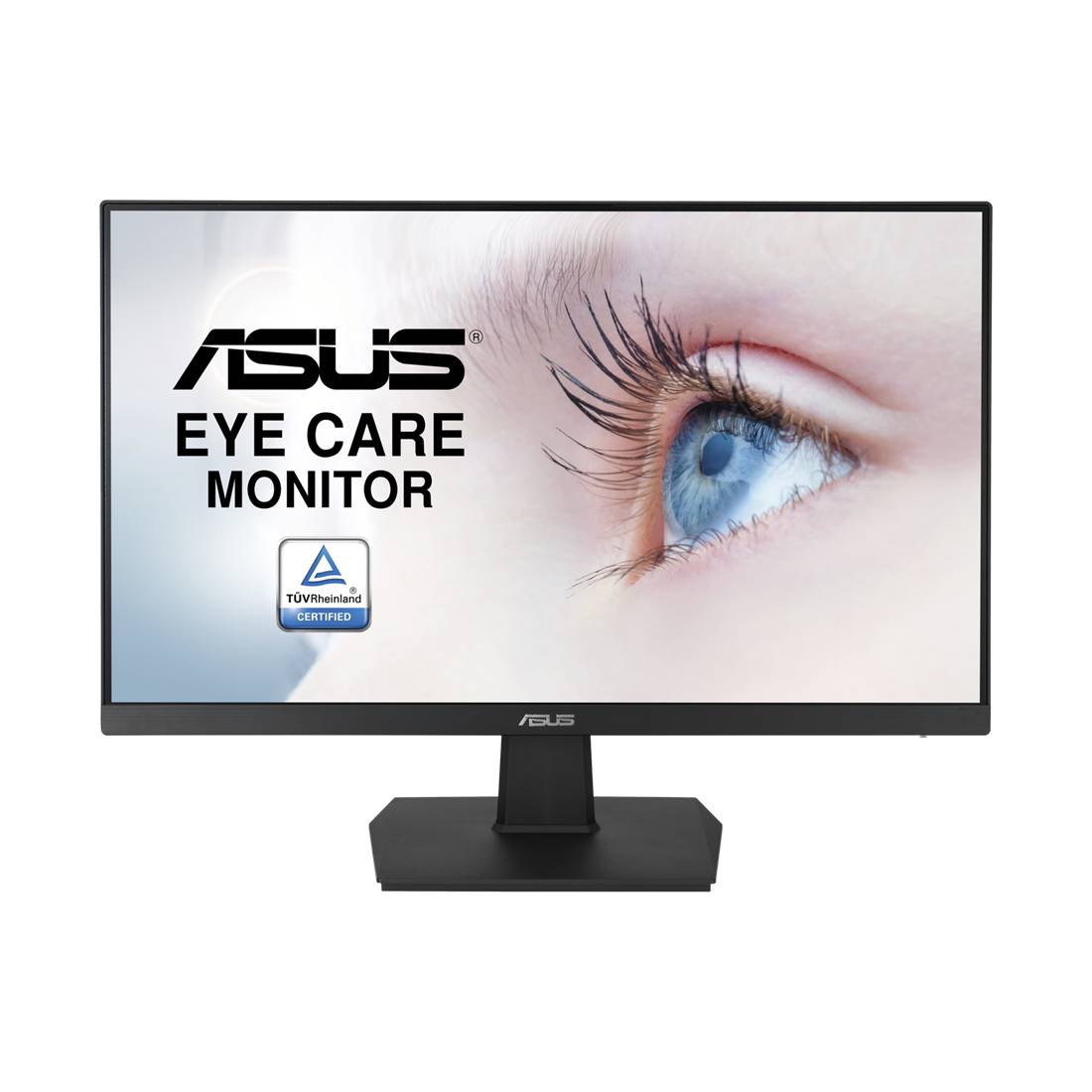 Asus VA24DQ 23.8