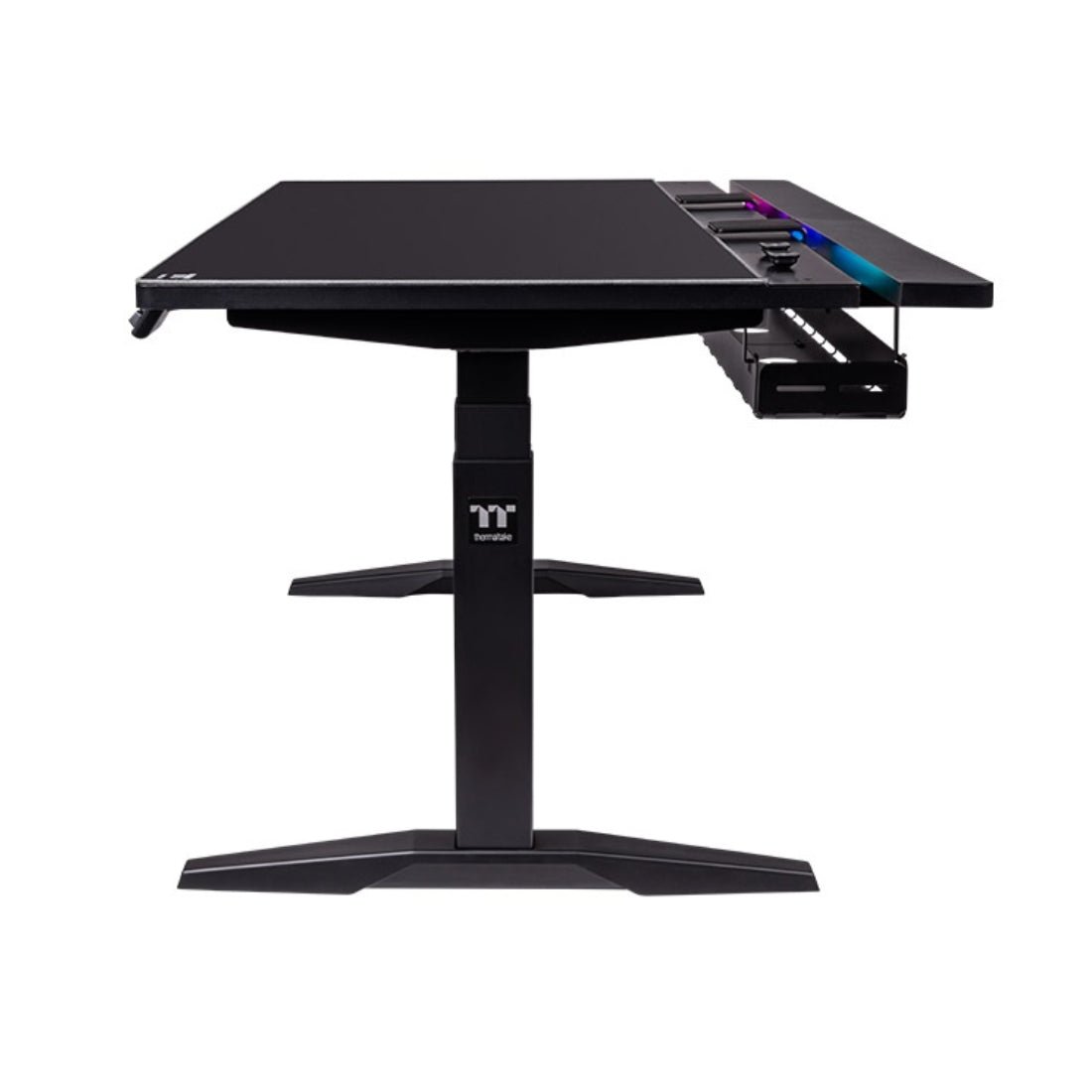 Thermaltake G700 RGB Gaming Desk - طاولة - Store 974 | ستور ٩٧٤