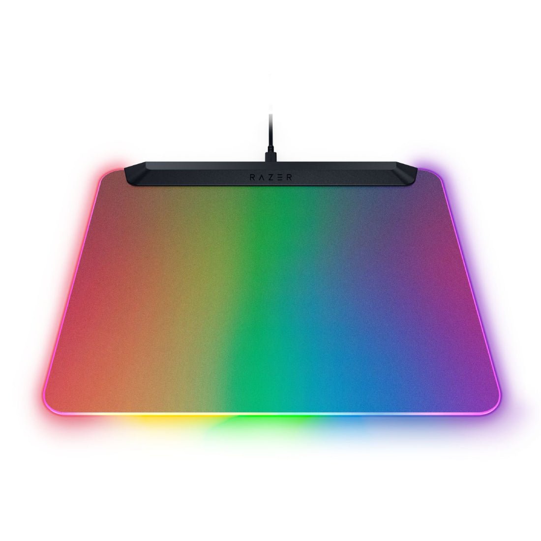 Razer Firefly V2 Pro Multi -Zone Gaming Gaming Mouse Pad - Black - حصeerة فأrة Razer Firefly V2 Pro Multi -Zone Gaming Gaming Mouse Pad - Black - حصeerة فأrة