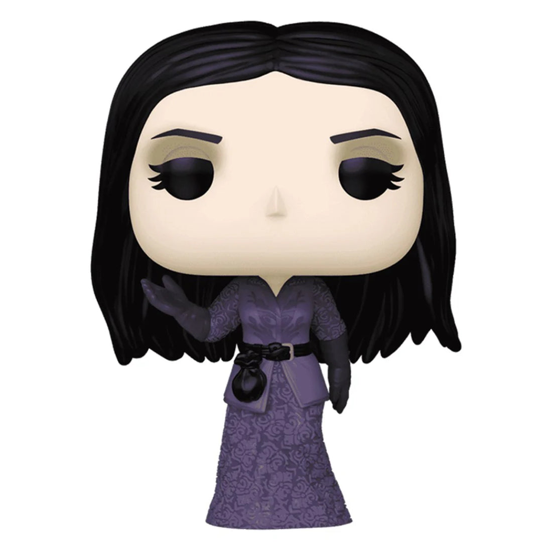 Funko Pop! Tv: House of the Dragon S4 - Alys Rivers - دمية - Store 974 Electronics WLL  | ستور٩٧٤ للالكترونيات ذ.م.م