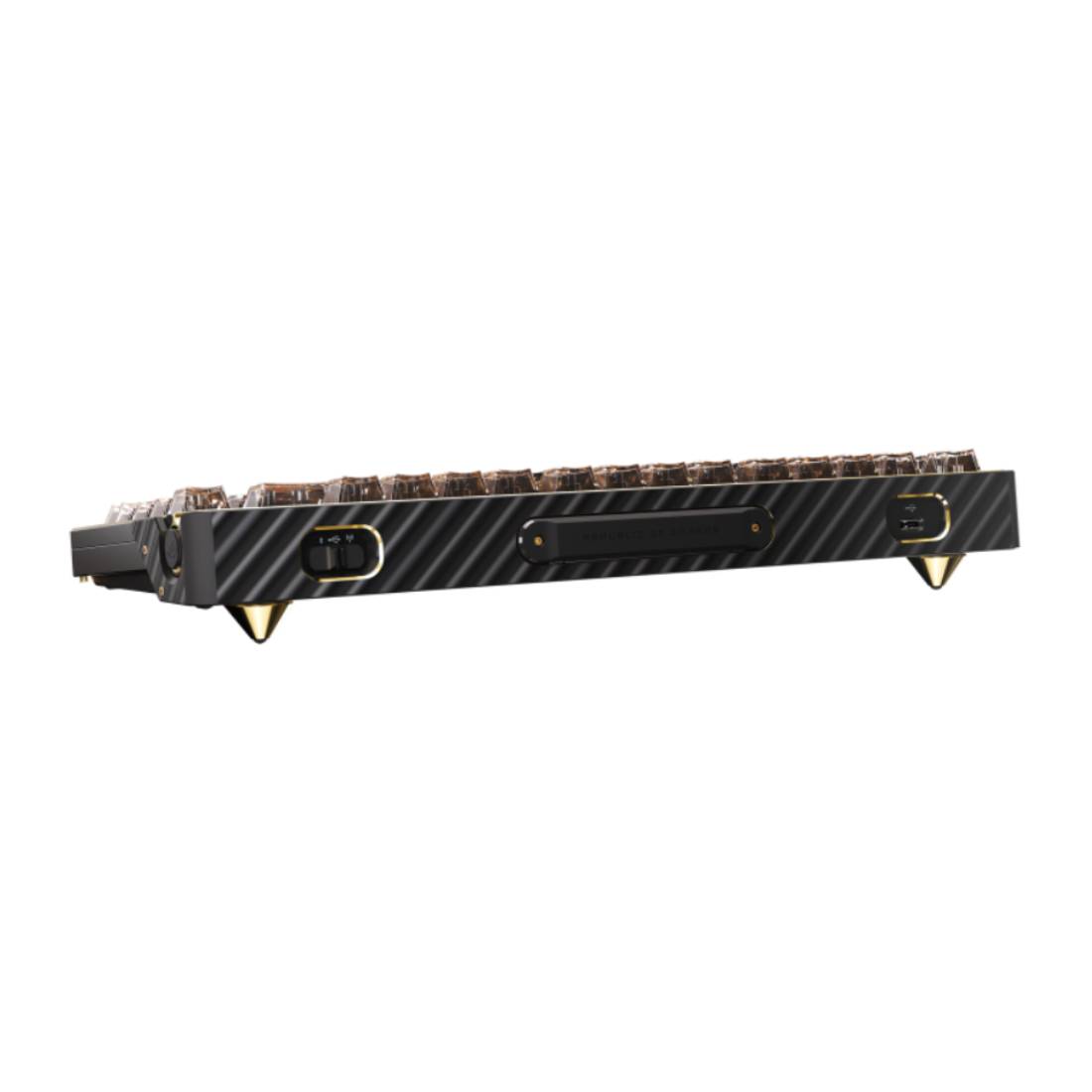 Asus ROG Azoth Extreme Edition 20 Gaming Keyboard - لوحة مفاتيح Asus ROG Azoth Extreme Edition 20 Gaming Keyboard - لوحة مفاتيح
