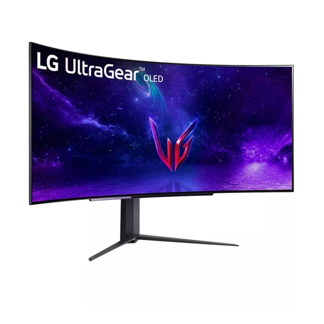 LG UltraGear 45GS95QE - B.AMA 45