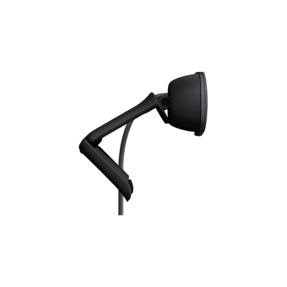 Logitech Brio 100 FHD 1080P Webcam - Graphite - كاميرا Logitech Brio 100 FHD 1080P Webcam - Graphite - كاميرا