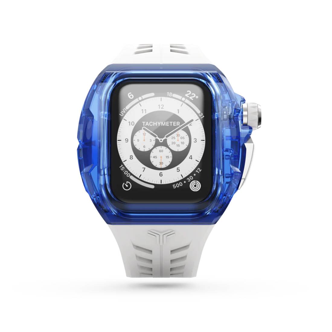 y24 Bondi 45mm Case - غطaء SAASة