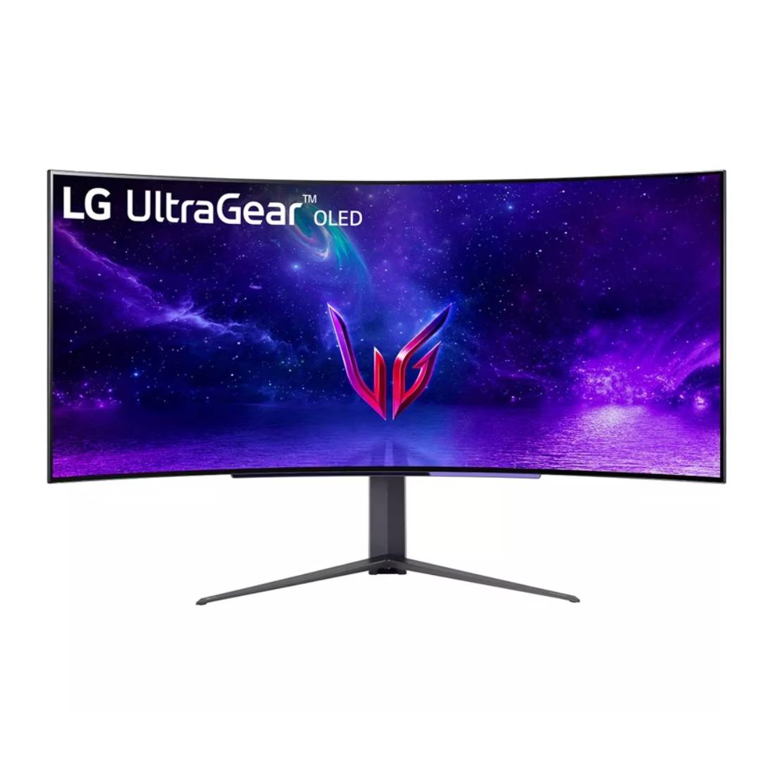 LG UltraGear 45GS95QE - B.AMA 45