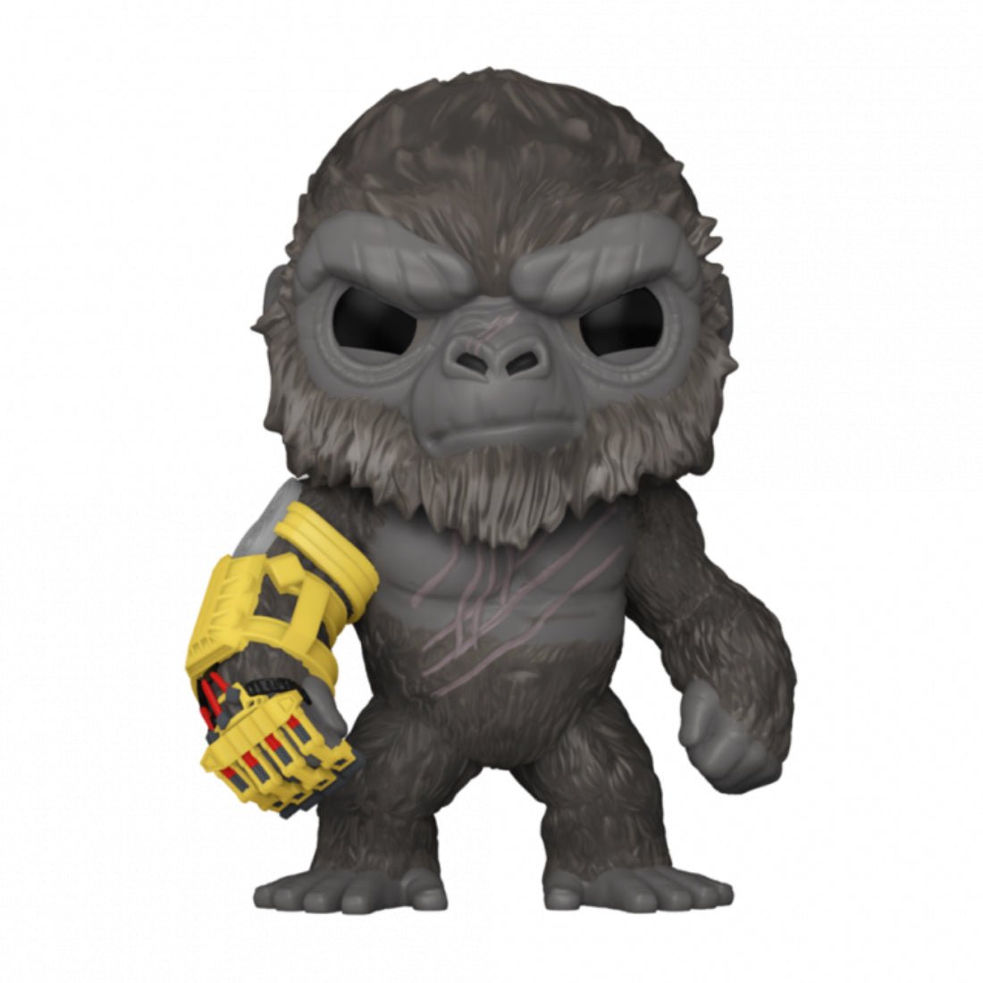 Funko Pop! Movies: Godzilla vs. Kong: The New Empire - Kong #1540 - دمية - Store 974 | ستور ٩٧٤