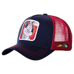 Queue Caps Looney Tunes Bunny Cap - قبعة