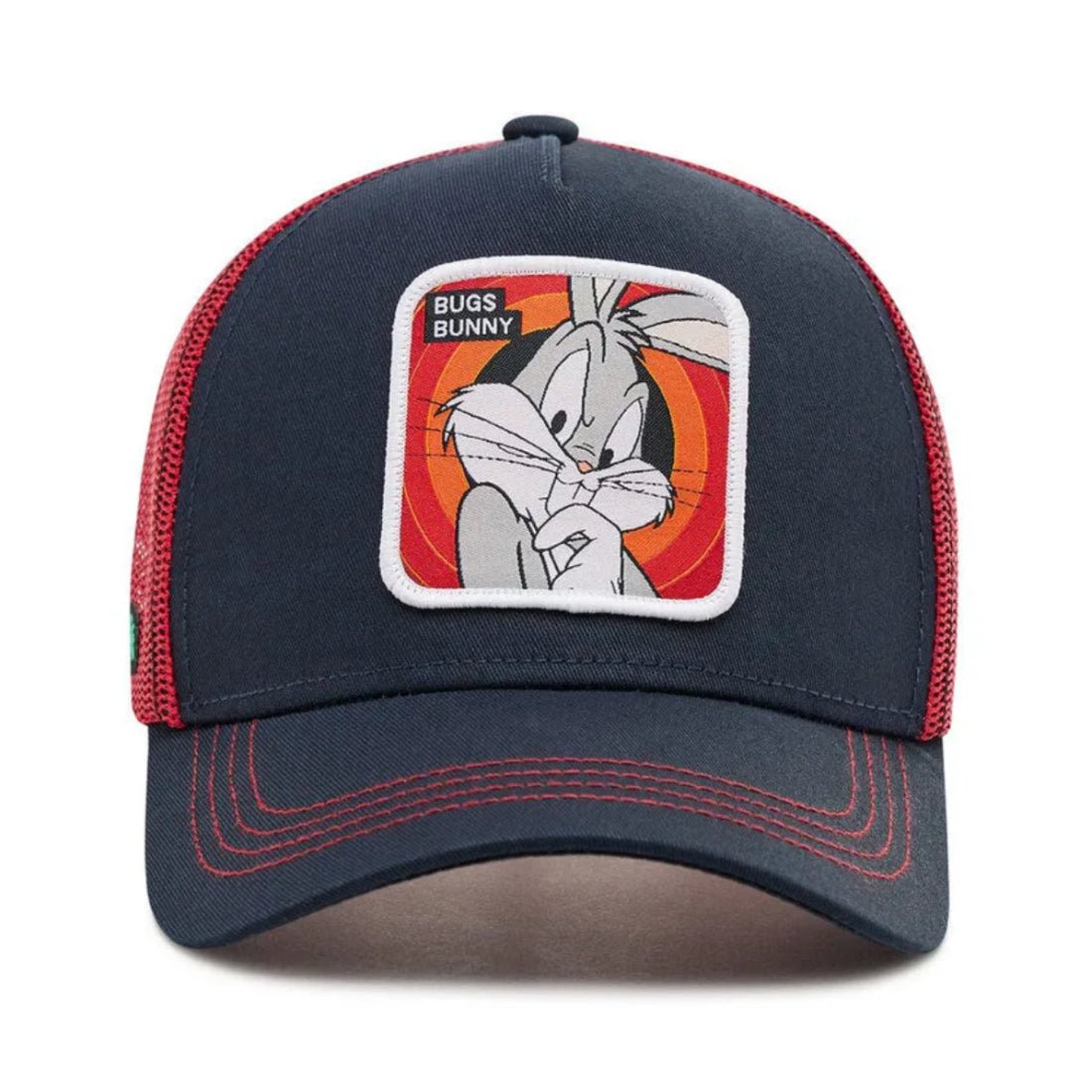 Queue Caps Looney Tunes Bunny Cap - قبعة - Store 974 | ستور ٩٧٤