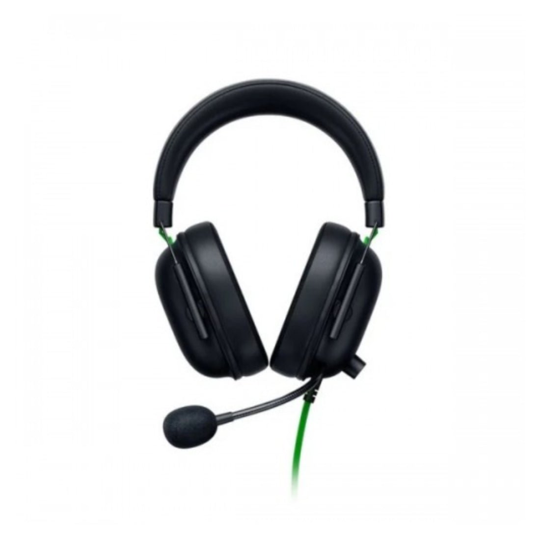 Razer BlackShark V2 X XBOX Licensed Wired Gaming Headset - Black - سماعة - Store 974 | ستور ٩٧٤