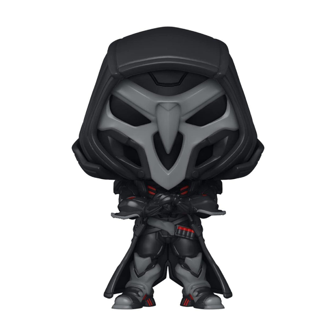 Funko Pop! Games: Overwatch 2 - Reaper #902 - دمية - Store 974 | ستور ٩٧٤