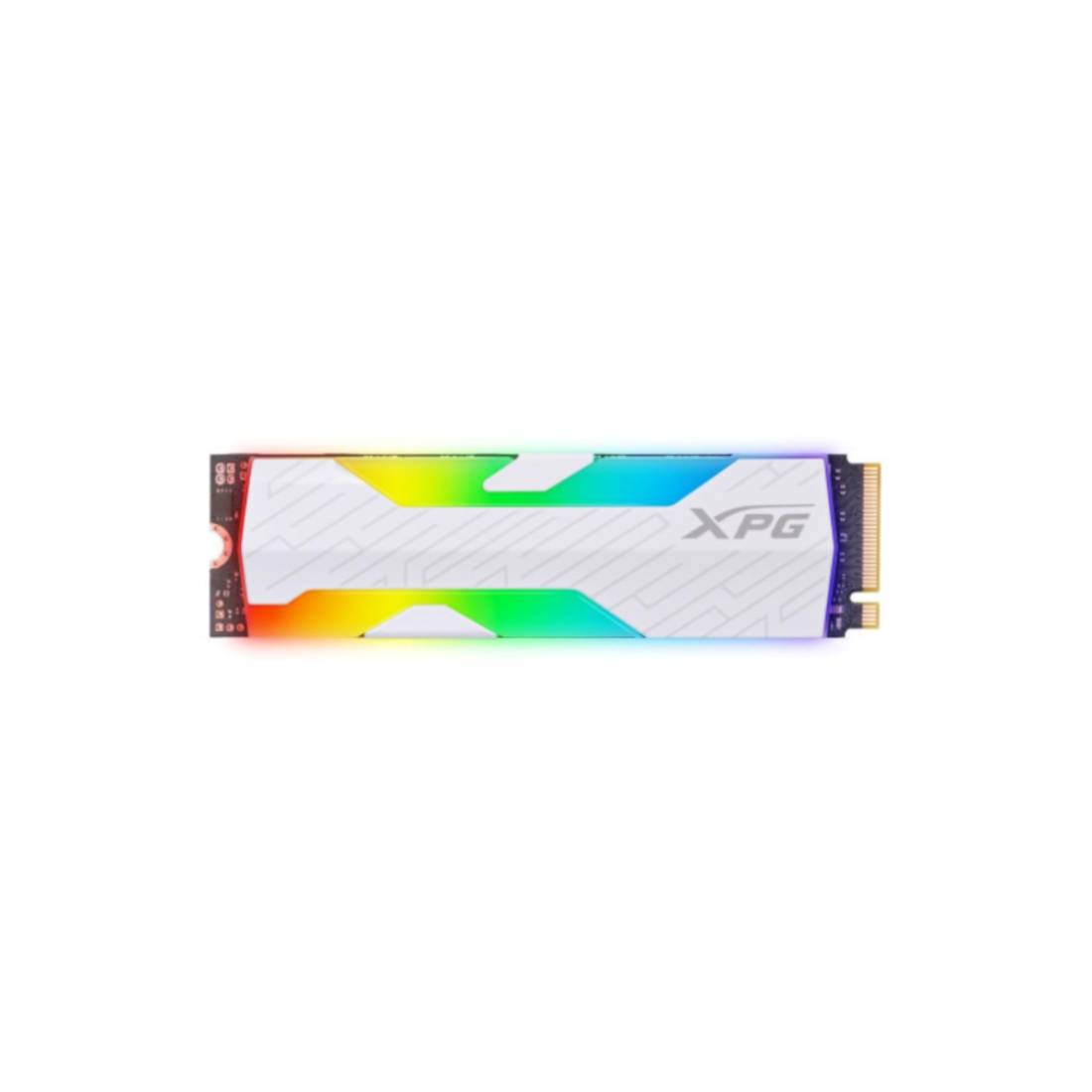 Adata XPG Spectrix S65G SSD 2TB PCIe Gen4x4 M.2 - الذاكرة العشوائية - Store 974 Electronics WLL  | ستور٩٧٤ للالكترونيات ذ.م.م