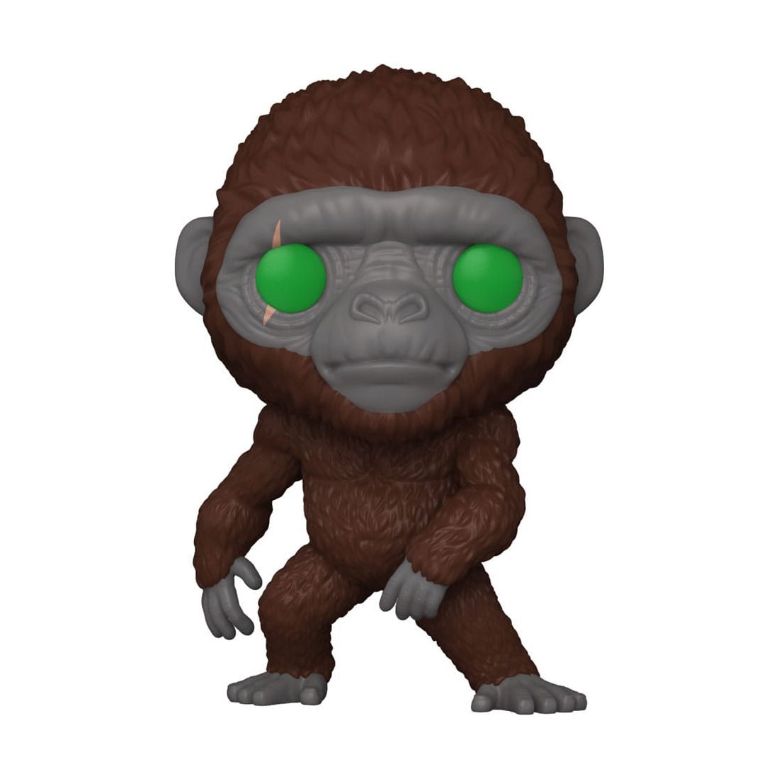 فونكو بوب! الأفلام: Godzilla vs. Kong: The New Empire - Suko #1543 - Demiة فونكو بوب! الأفلام: Godzilla vs. Kong: The New Empire - Suko #1543 - Demiة