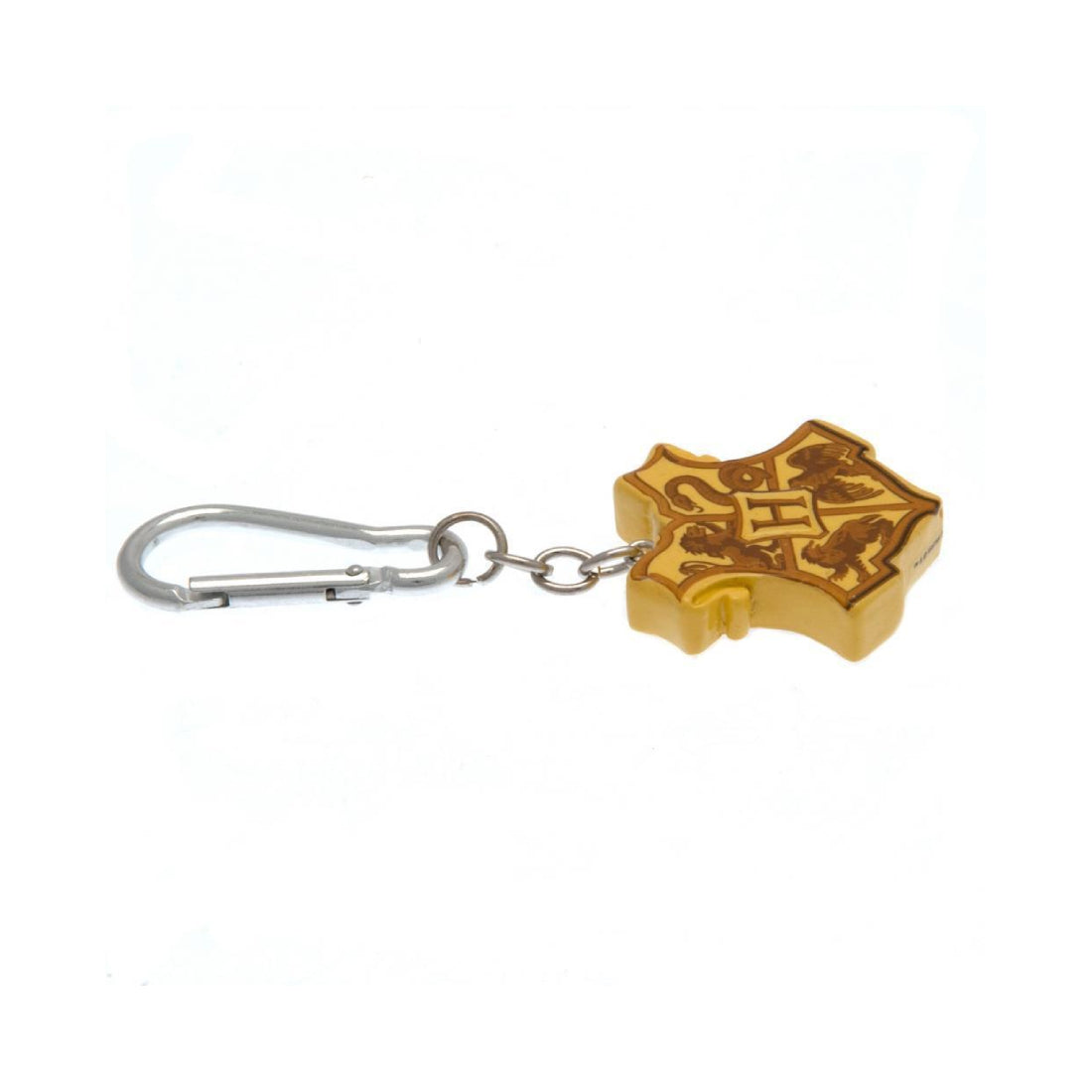 Harry Potter - Hogwarts Crest 3D Keychain - أكسسوار Harry Potter - Hogwarts Crest 3D Keychain - أكسسوار