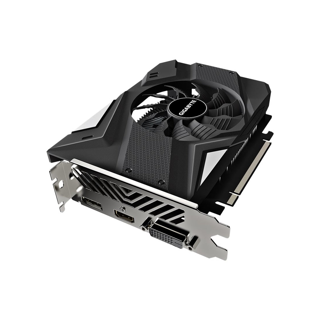 Gigabyte Geforce GTX 1650 D6 OC 4GB GDDR6 بطاقة الرسومات - كrt tlشaشة Gigabyte Geforce GTX 1650 D6 OC 4GB GDDR6 بطاقة الرسومات - كrt tlشaشة