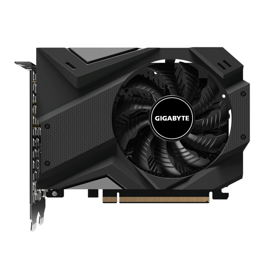 Gigabyte Geforce GTX 1650 D6 OC 4GB GDDR6 بطاقة الرسومات - كrt tlشaشة Gigabyte Geforce GTX 1650 D6 OC 4GB GDDR6 بطاقة الرسومات - كrt tlشaشة
