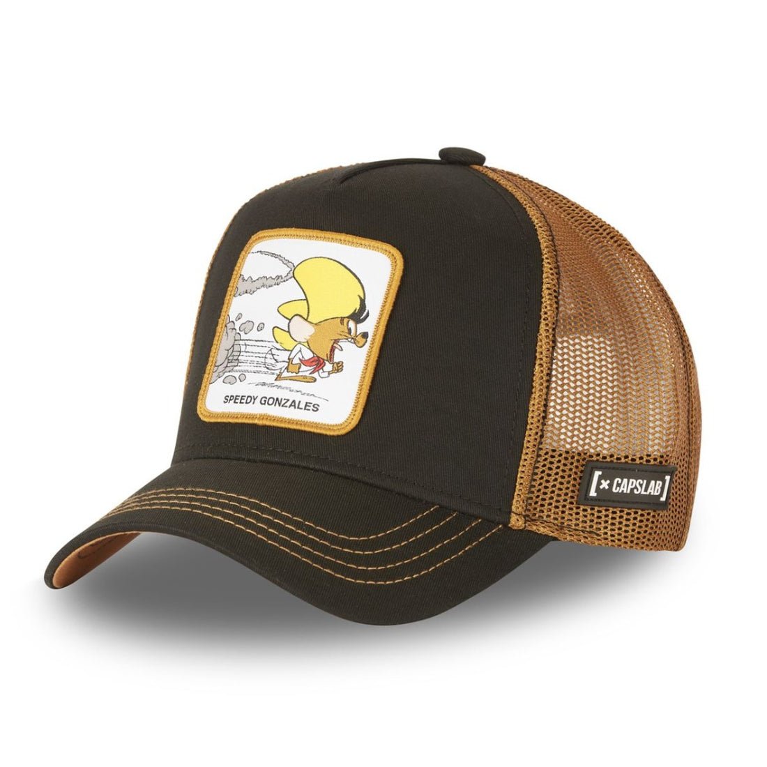 Queue Caps Speedy Gonzales Cap - قبعة Queue Caps Speedy Gonzales Cap - قبعة