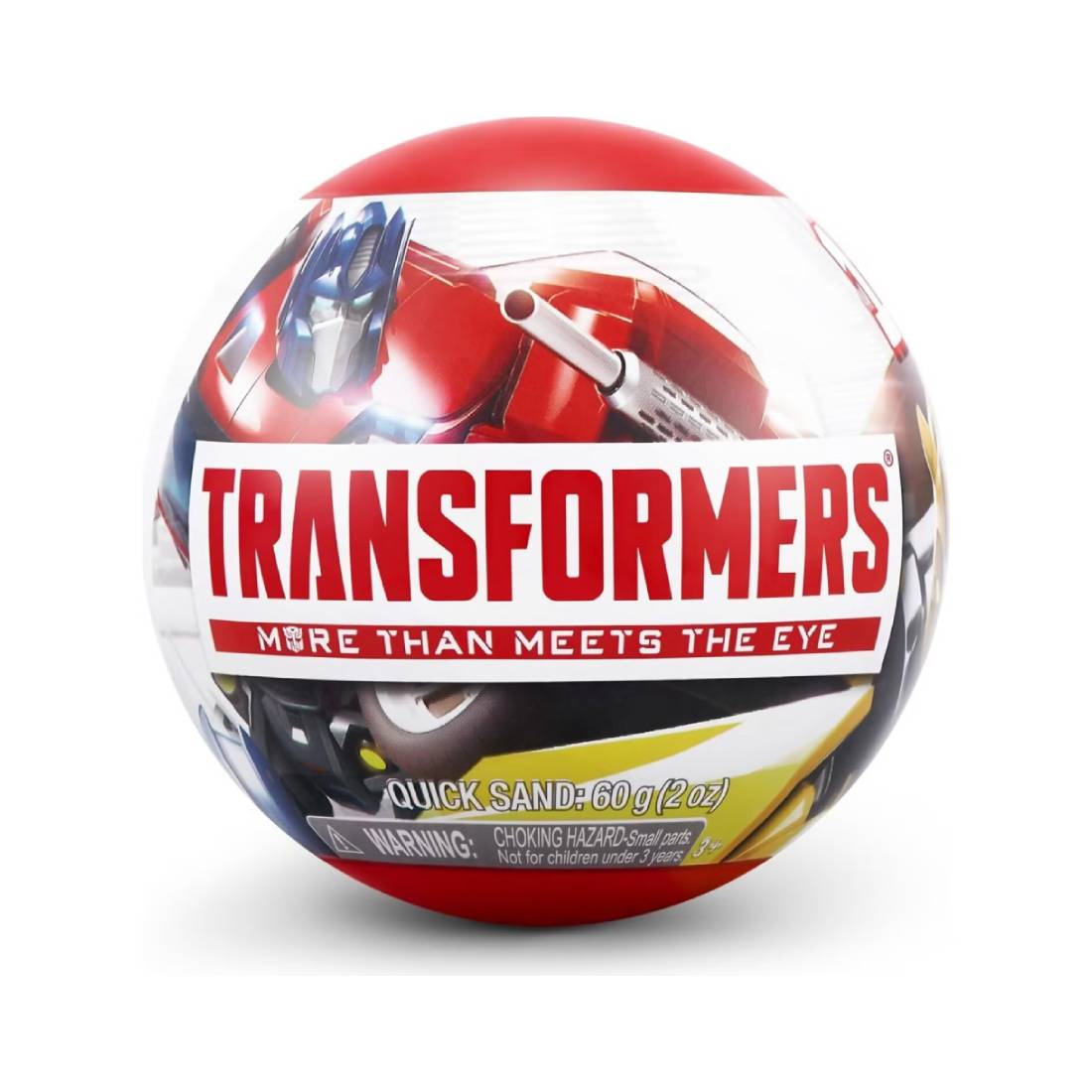 Zuru '5 Surprise' Blind Ball Transformers - Series 2 - لعبة - Store 974 Electronics WLL  | ستور٩٧٤ للالكترونيات ذ.م.م