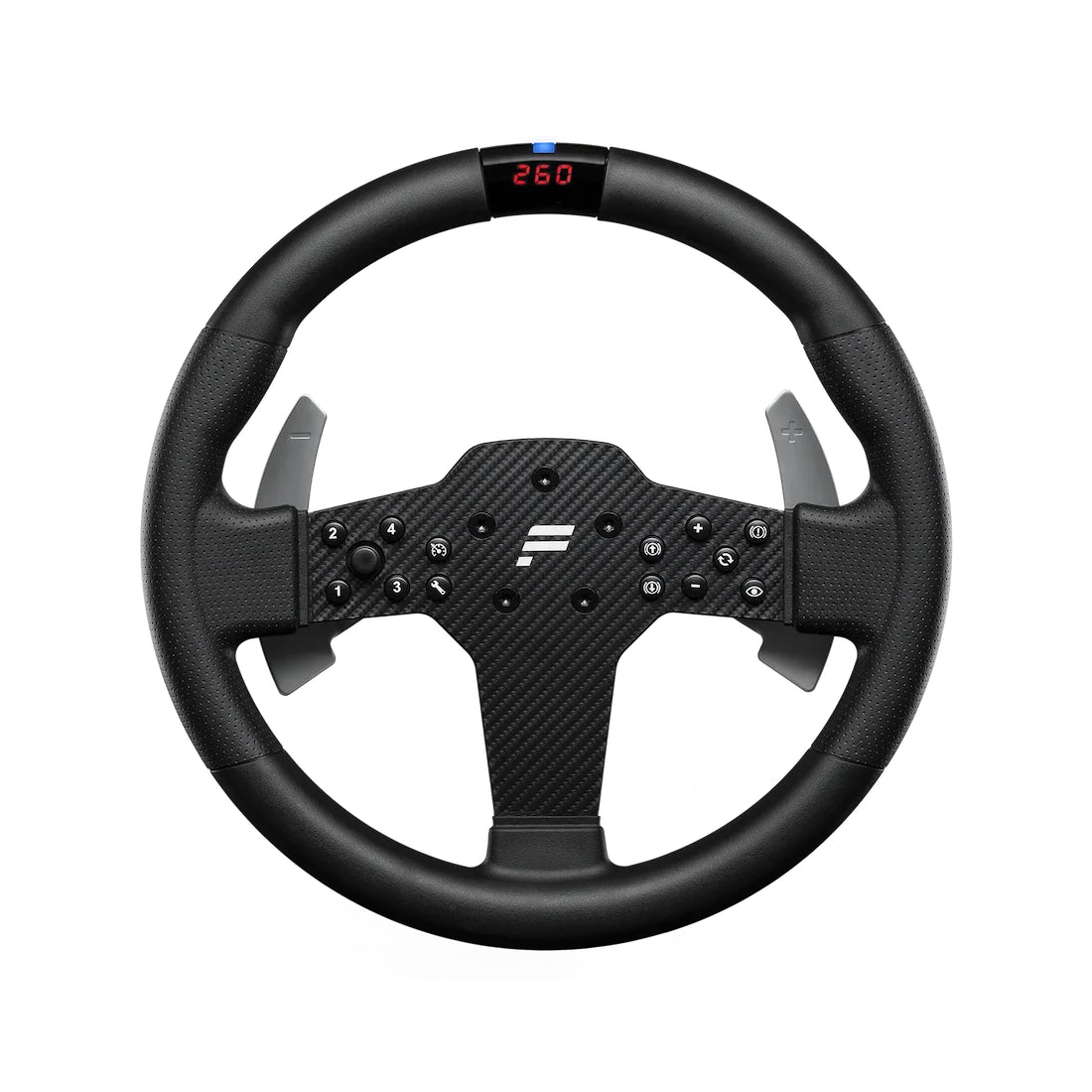 Fanatec CSL Steering Wheel P1 V2 - عجلة قيادة