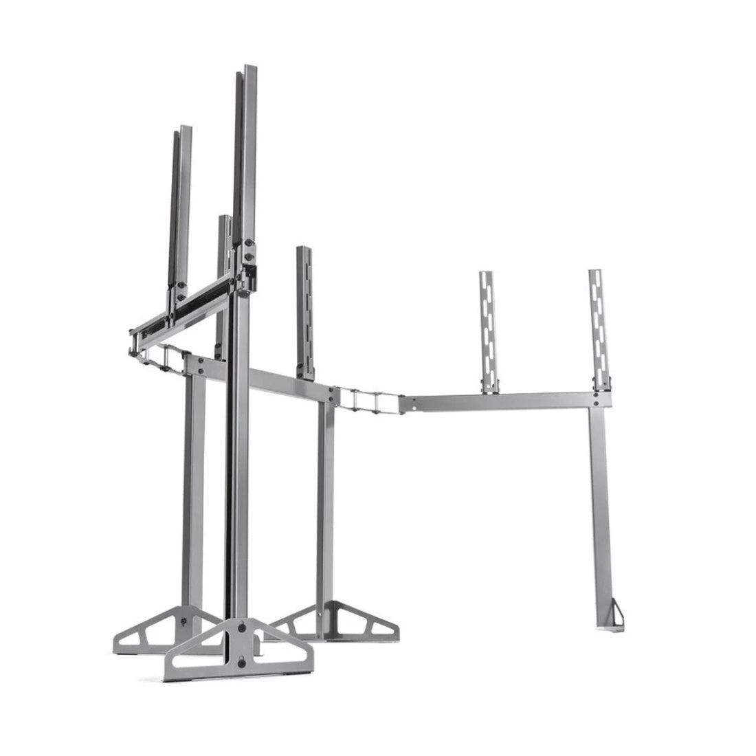 Playeat Triple Racing Monitor Stand - حaaml شaشة Playeat Triple Racing Monitor Stand - حaaml شaشة