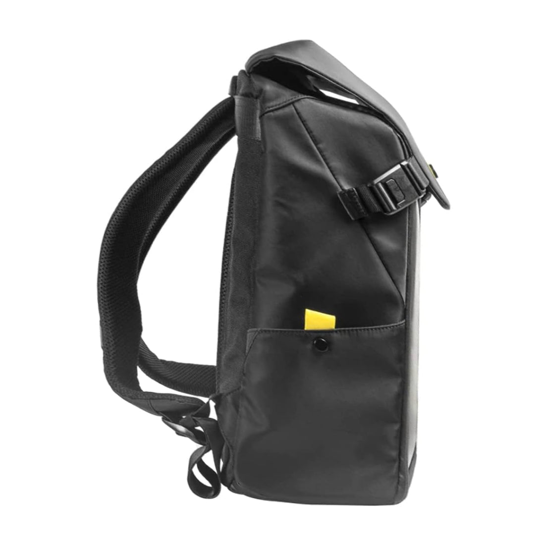 Divoom Pixoo Backpack M - Black - حقيبة - Store 974 | ستور ٩٧٤