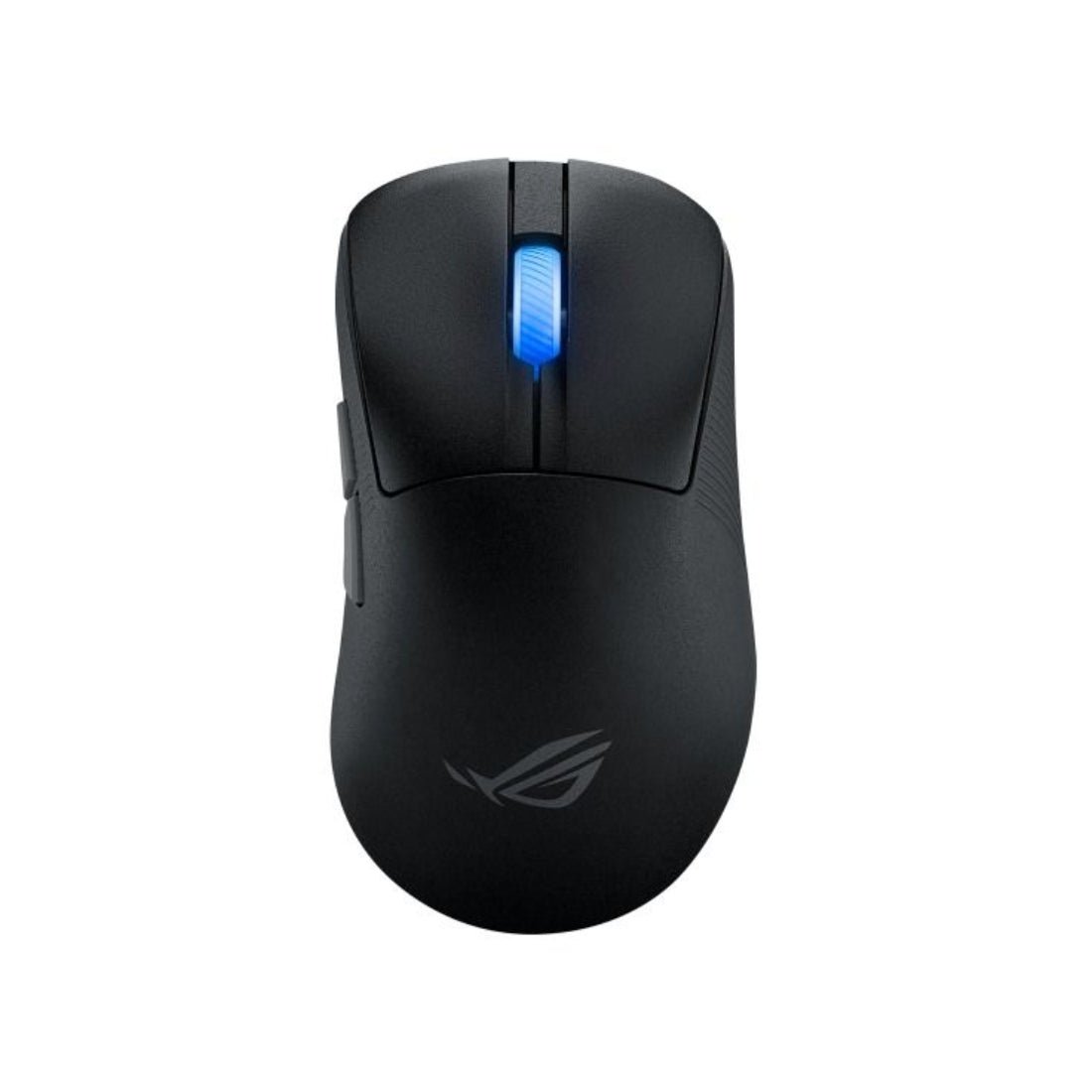 Asus Rog Keris II Ace Wireless Gaming Mouse - Black - فأrة Asus Rog Keris II Ace Wireless Gaming Mouse - Black - فأrة