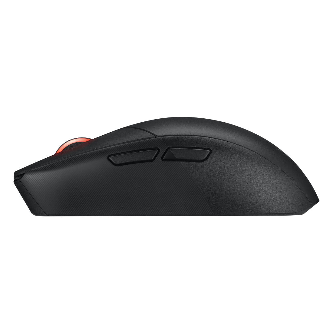 Asus ROG Strix Impact III Wireless Gaming Mouse - Black - فأرة