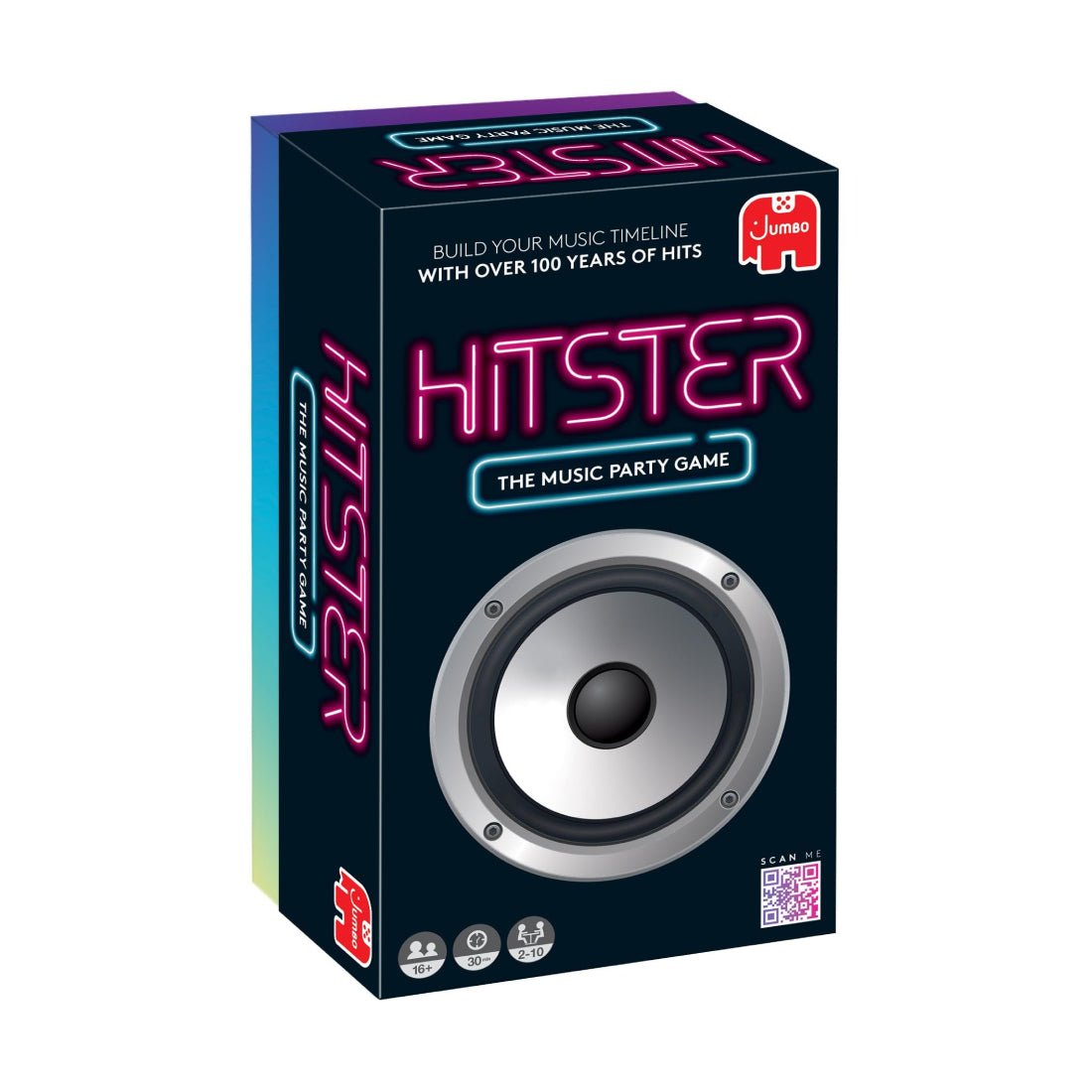  Hitster Game - لعبة - Store 974 | ستور ٩٧٤
