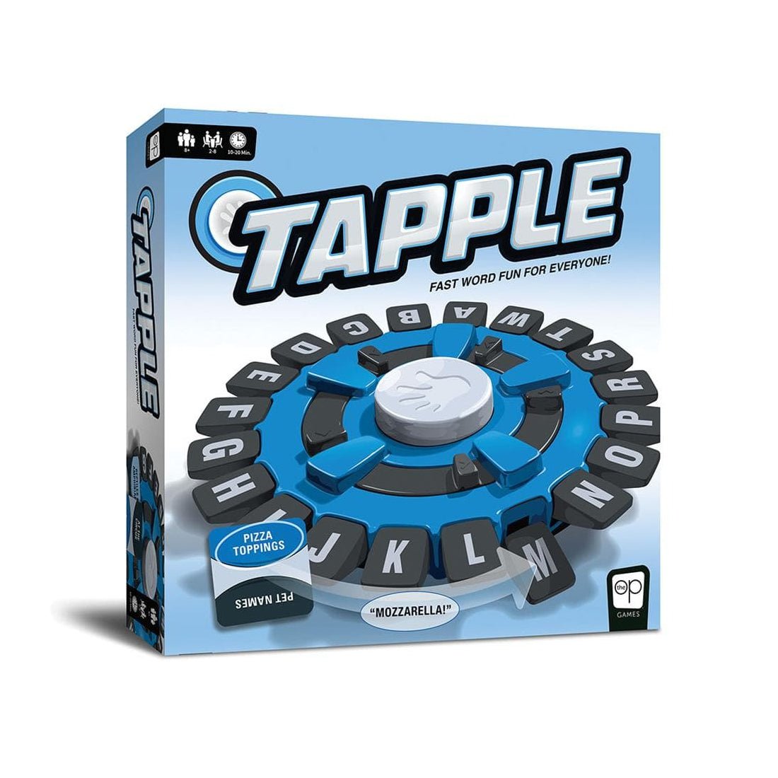 Tapple Game - لعبة - Store 974 | ستور ٩٧٤
