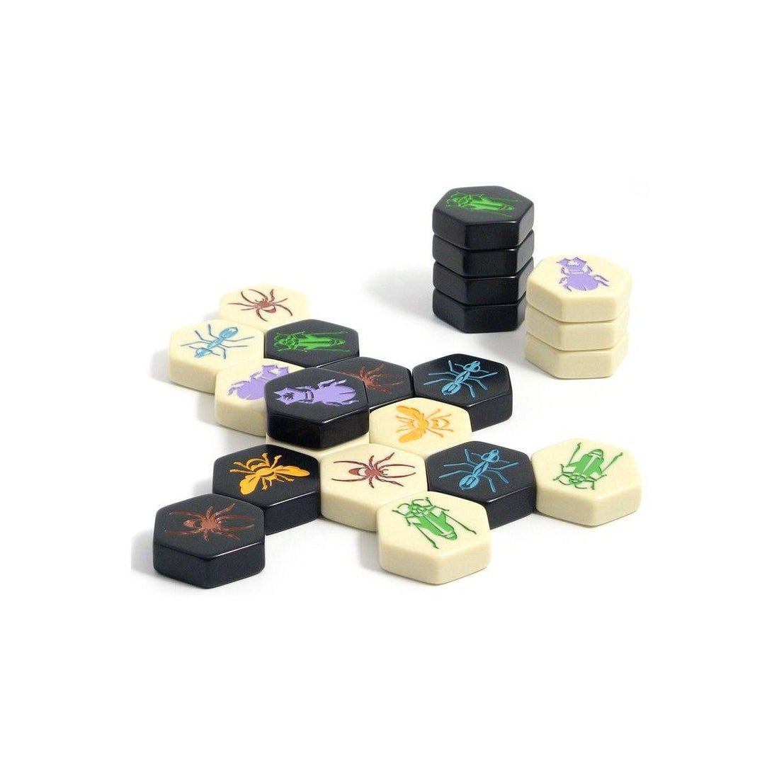 Hive Game - لعبة Hive Game - لعبة
