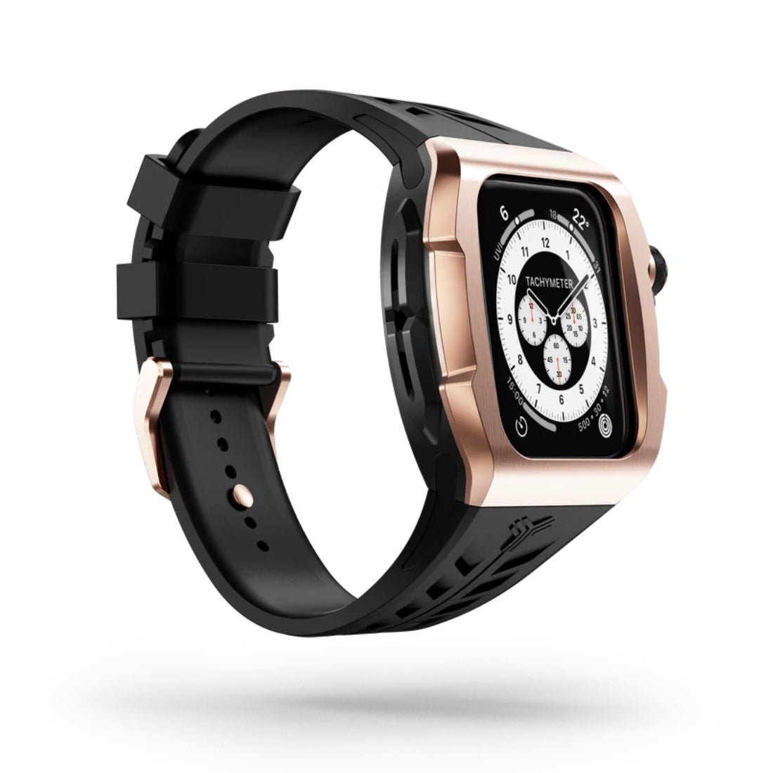 Y24 Watch Case Soho - Black - أكسسوار Y24 Watch Case Soho - Black - أكسسوار