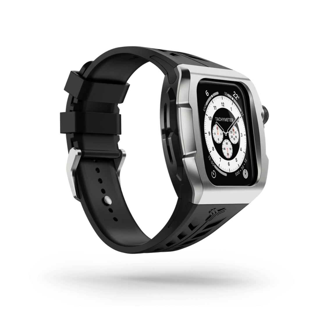 Y24 Watch Case Xinyi - Black - أكسسوار Y24 Watch Case Xinyi - Black - أكسسوار
