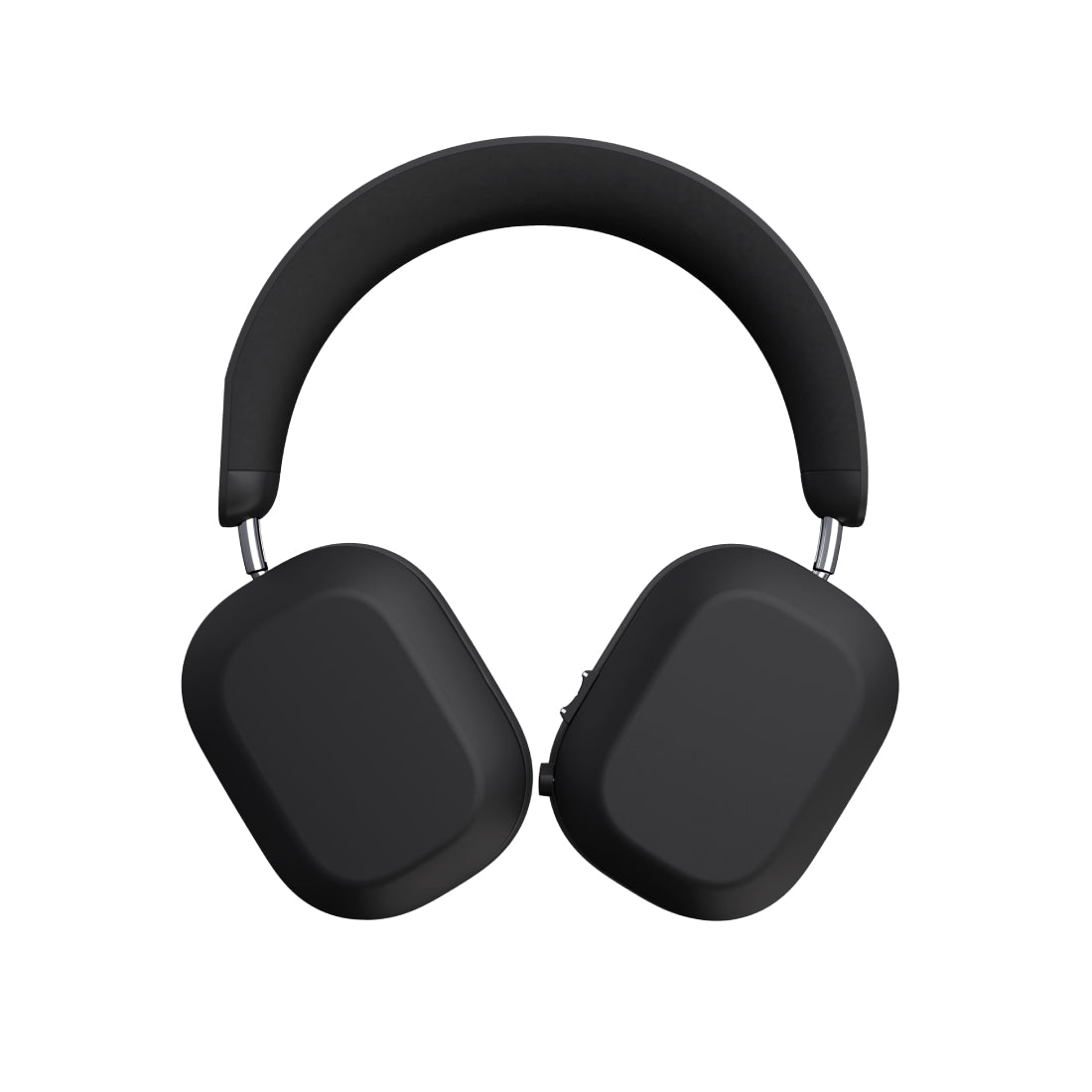 Mondo Over-Ear Wireless Headphones - Black - سماعات Mondo Over-Ear Wireless Headphones - Black - سماعات