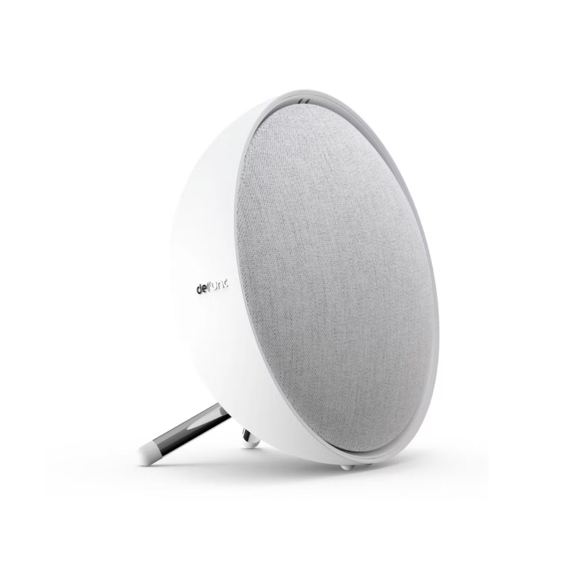 Defunc True Home WiFi Speaker - صغير - أبيض - Mmكber صot