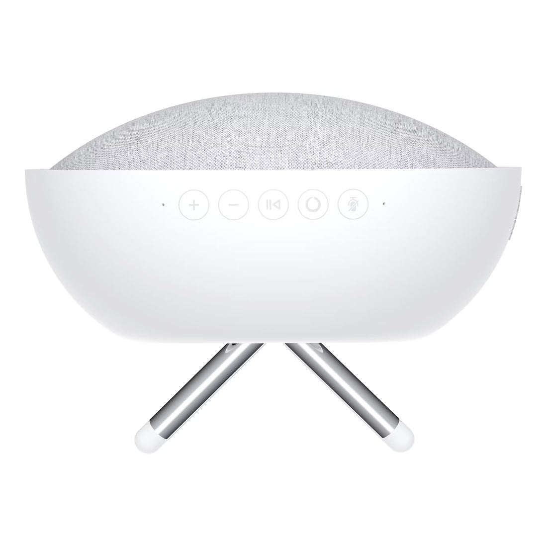 Defunc True Home WiFi Speaker - Small - White - مكبر صوت Defunc True Home WiFi Speaker - Small - White - مكبر صوت